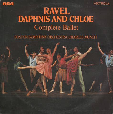 ravel chloe and daphnis|daphnis and chloe symphony choregraphique.